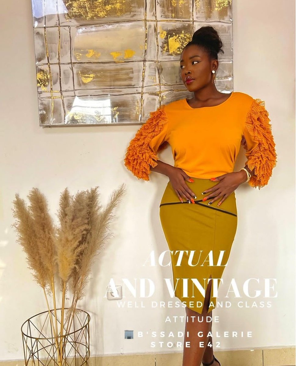 Ledawa's tweet photo. ACTUAL AND VINTAGE
BOUTIQUE E42
@ACandVI
@b_ssadi

https://t.co/vFGYuj6IW2 https://t.co/4d127KNbcr