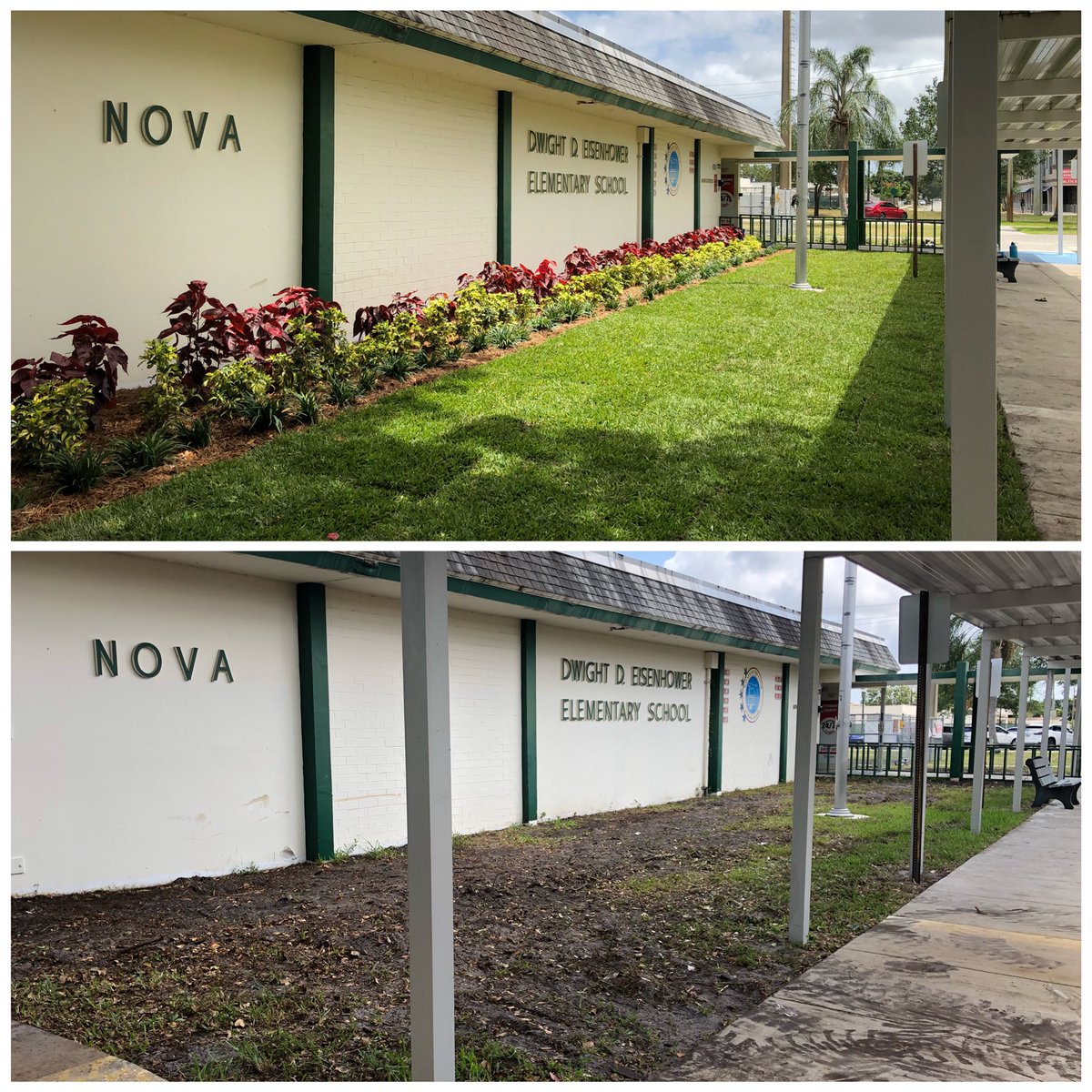 Ashley Diamond tweet media