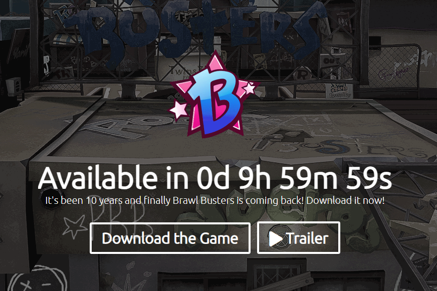 ProjectBusters's tweet image. 10 hours left before release!
Let's hope we run into no issues PepeLaugh

Also be sure to hop into our discord! discord.gg/sJ5QhX3mKG