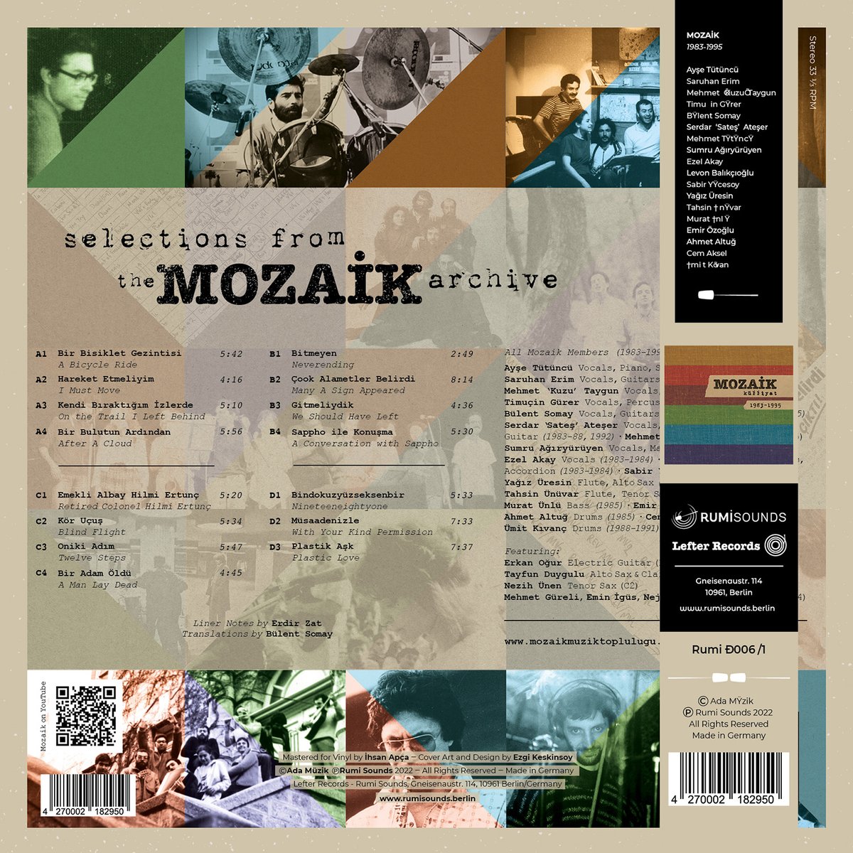 #SumruAgiryürüyen <a href="/A_Sumru/">Sumru Ağıryürüyen</a> 
#EzelAkay <a href="/ezop2011/">ezel akay</a> 
#LevonBalikcioglu
#SabirYücesoy
#YağızÜresin
#TahsinÜnüvar
#MuratÜnlü
#EmirÖzoğlu
#AhmetAltuğ
#CemAksel
#ÜmitKıvanç <a href="/umit_k/">ümit kıvanç</a>