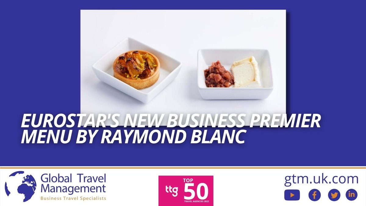 Global Travel Management tweet media