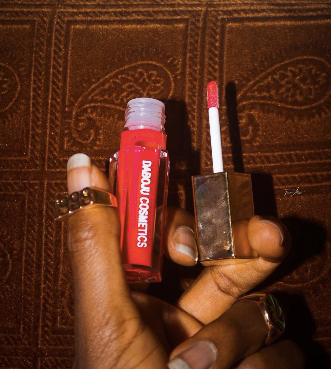 Daboju Cosmetics tweet media