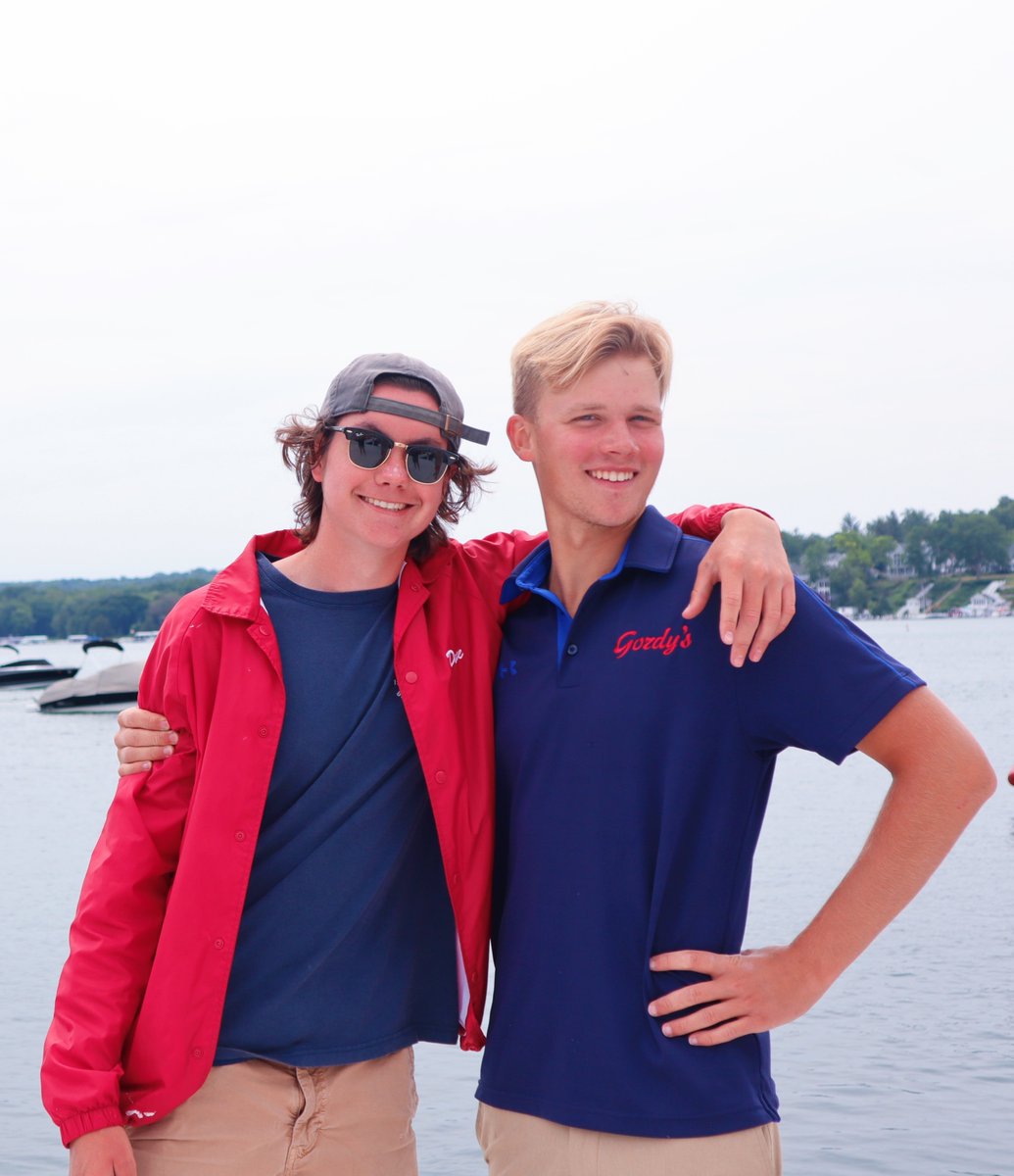 GordysMarine's tweet photo. Don't stress, the weekend is on the way! 

#gordys #gordyslife #gordyboys #lakelife #lifeonthewater #lakegeneva #fontana #boatinglife #lakedays #boatdays #pierfun #almostfriday https://t.co/jC3Do33iac