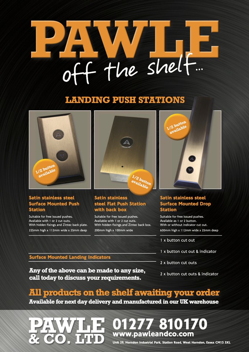 Pawle and Co Ltd (@pawleandco) on Twitter photo 