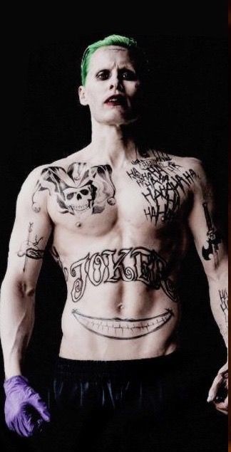 ⠀ ⠀⠀

ᅠᅠ ᅠ
ᅠᅠ ᅠᅠ ᅠᅠ ᅠᅠ ᅠᅠᅠᅠᅠᅠ ᅠᅠ      ᅠ                  𝐒𝐮𝐢𝐜𝐢𝐝𝐞 𝐒𝐪𝐮𝐚𝐝.
               🃏  ━━━━━━━━━  🃏
                ❝ Behind the scenes. ❞
           𖧹 An iconic transformation.
                 <a href="/HER0ESuniverse/">HEROES UNIVERSE</a>