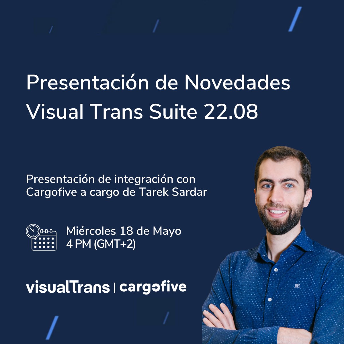 Cargofive tweet media