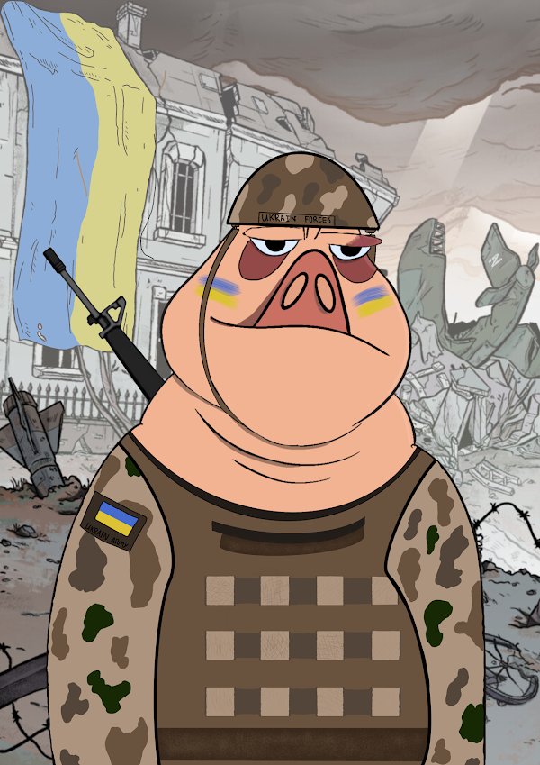 FatPigsSociety tweet media