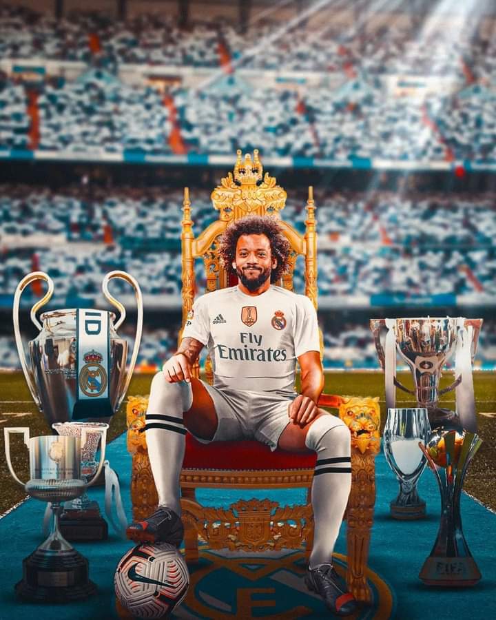 _iamsubrata_02's tweet photo. Happy birthday to the most decorated Real Madrid player of all-time. 🇧🇷❤
@MarceloM12 @realmadriden @realmadridfem https://t.co/rx492WdbCg
