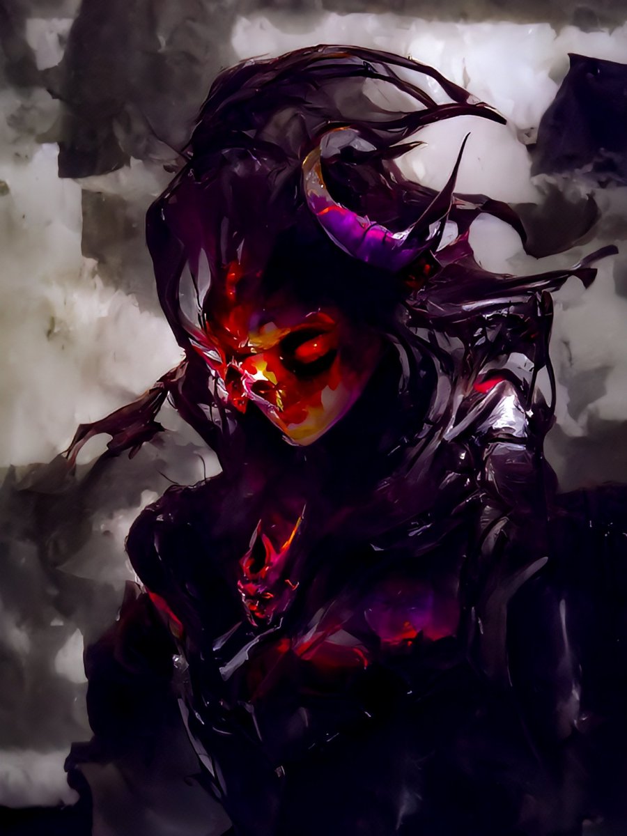 ⚫SPECIAL DROP⚫
This is my special drop for #Fear4TEZ  event

"Plague of Sin"
20/21 Eds.
1.3 #XTZ 
Available on <a href="/objktcom/">objkt</a>
🔗objkt.com/asset/KT1QiNC6…

<a href="/idnft_/">IDNFT</a>
<a href="/NFTindonesia_/">NFTindonesia</a>
@tezevents

#tezos  #tezoscommunity #tezosnfts #CleanNFT