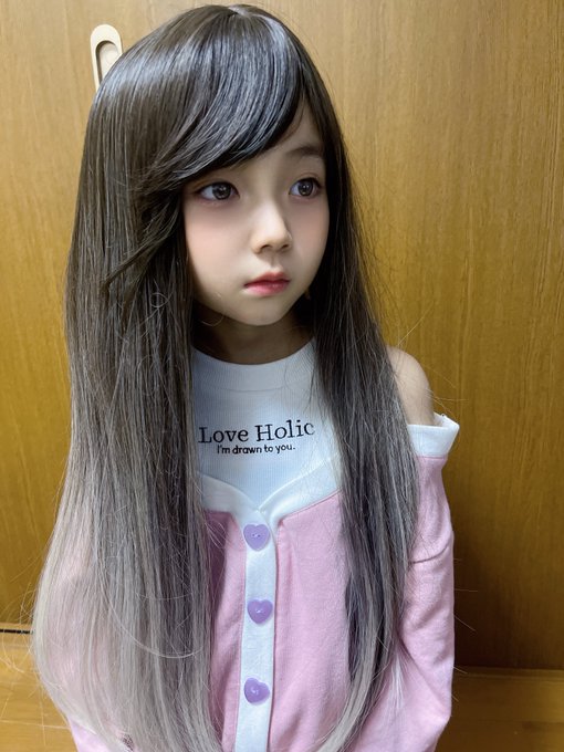 Twitterのコスプレ画像7