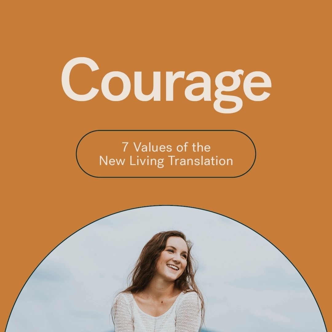NLTverse's tweet photo. The New Living Translation has roots in a bold drive for biblical accessibility and a commitment to helping everyday people connect with God and his Word. Read more https://t.co/zvKHeUcRD0

#NLTBible #Courage #ReadTheNLT #NLTOldMadeNew #NewLivingTranslation #7Values https://t.co/C8NTPNtPEI
