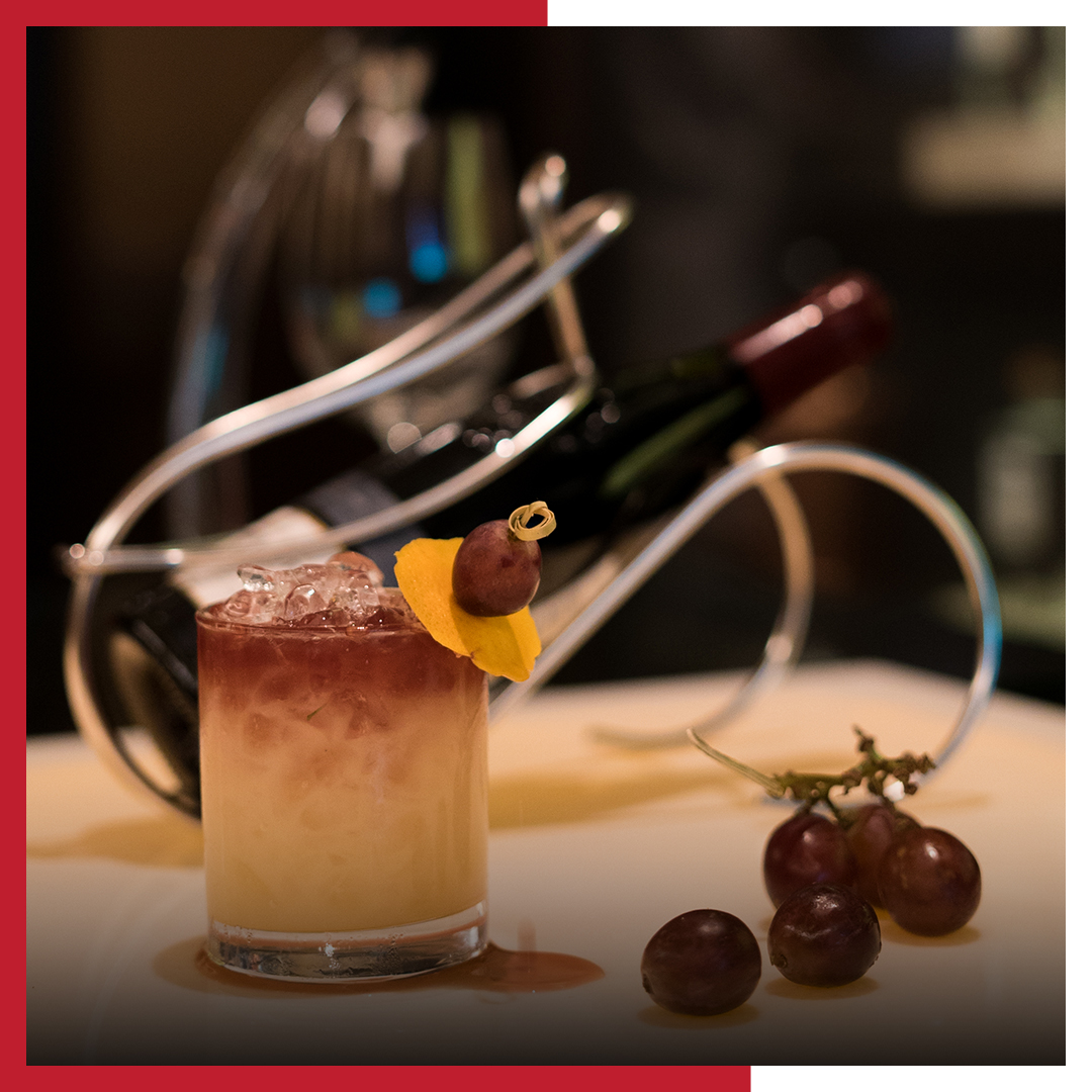 TridentHotels's tweet photo. Let our mixologists showcase their magic with signature cocktails that’ll simply wow. Trident, Gurgaon is ready to serve!
#TridentGurgaon #TridentHotels #Gurgaon https://t.co/p7PkOB4E79