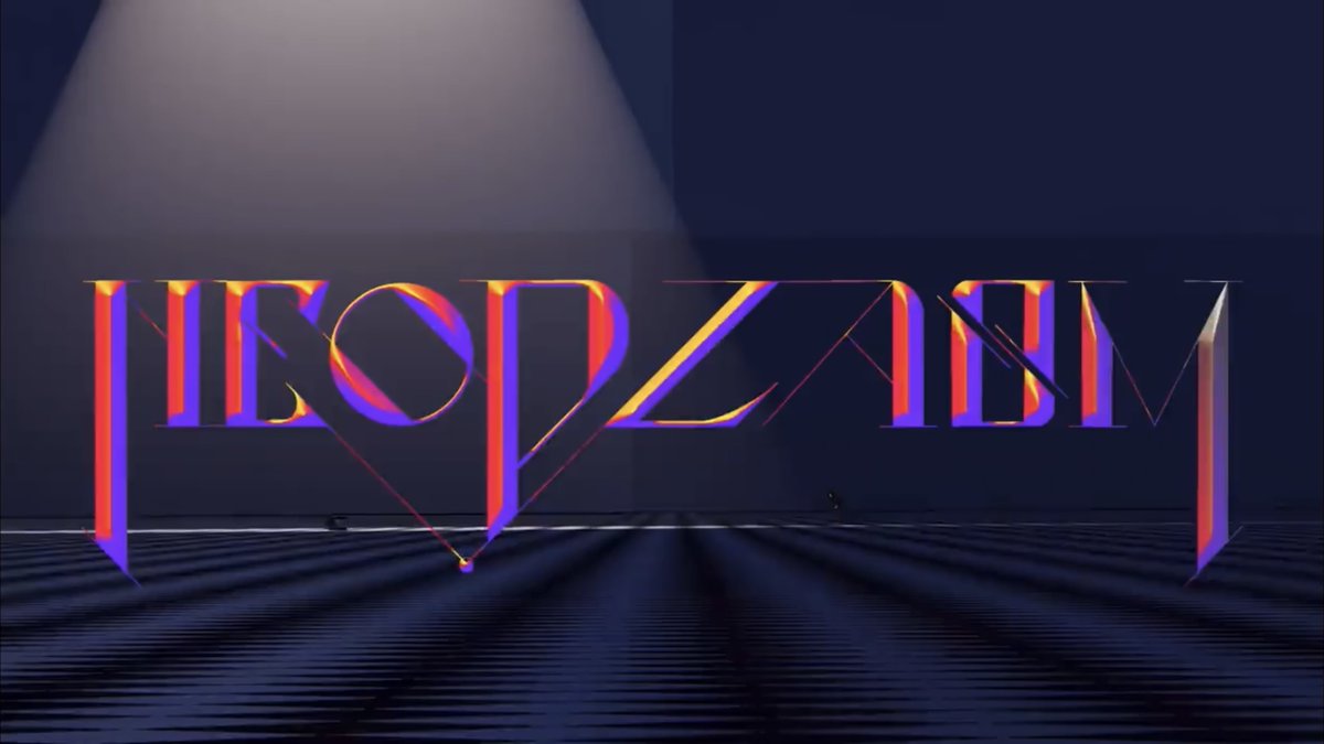 InvasionClubJP's tweet photo. 【💚💜新PV公開💜💚】

🔔今から1時間後・・・

💊🫀🧬NEOPLASM🧬🫀💊
for CORRUPTION ARC Col. 2022
💥💥💥新PV公開💥💥💥

🎥@teddyloid コラボ⚡️

STAY TUNED...

#CorruptionArc
#いんくら #INVASIONCLUB https://t.co/zm2X09SYei