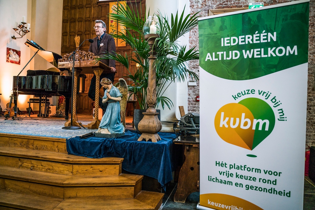 Keuze Vrij Bij Mij tweet media