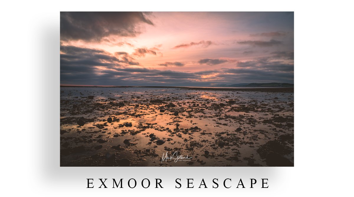 exmoortoday's tweet photo. Image of the Day : Dunster Beach Sunrise
Go Large - https://t.co/0X3xZYvBm7
© @markstothard
#dunser #dunsterbeach #sunrise #somersetcoastline https://t.co/5OqQamcSYL