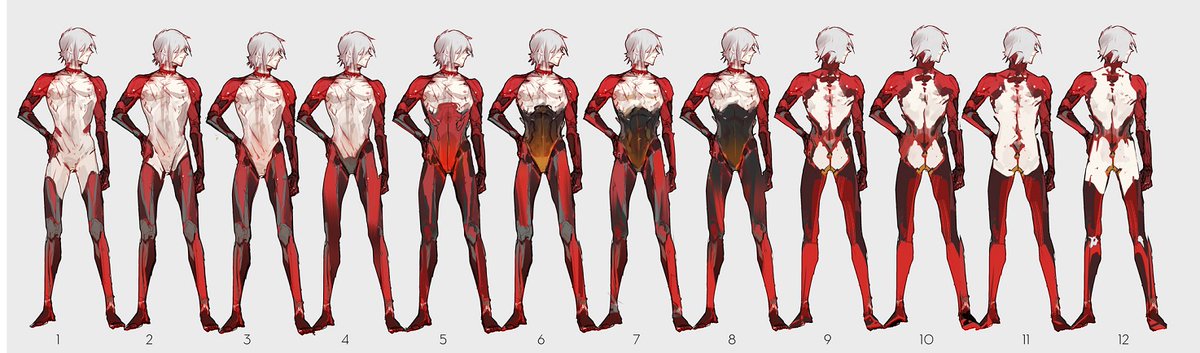 4891K's tweet photo. #Cybussy
Which one？😂😂😂 https://t.co/ee9BWLCThC