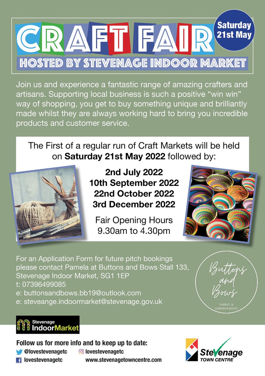 Indoor Market tweet media