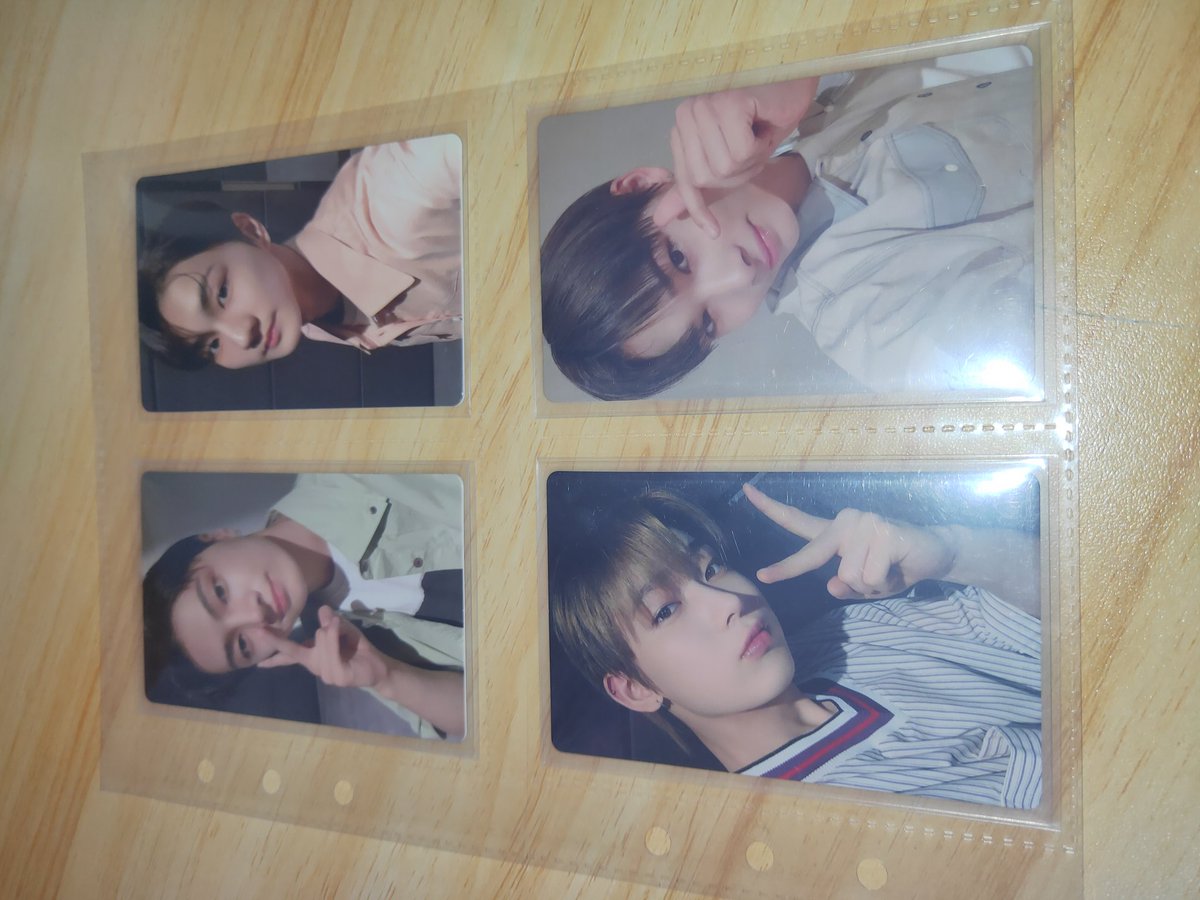 EngeneSells's tweet photo. WTS LFB ph ww [#engenesells_onhand]

Enhypen Jay Ni-ki Jungwon Sunoo Japan Fleet event pc
P4,500 no pbd
— sensitive ❌
— see thread for the condi
— can ship worldwide

DOP prio PAYO
MOD ggx, sco, ems
MOP gcash, paypal

🏷️ 엔하이픈 포카 정원 제이 선우 니 양도 usa my ina kr jp https://t.co/negmwlhEbL