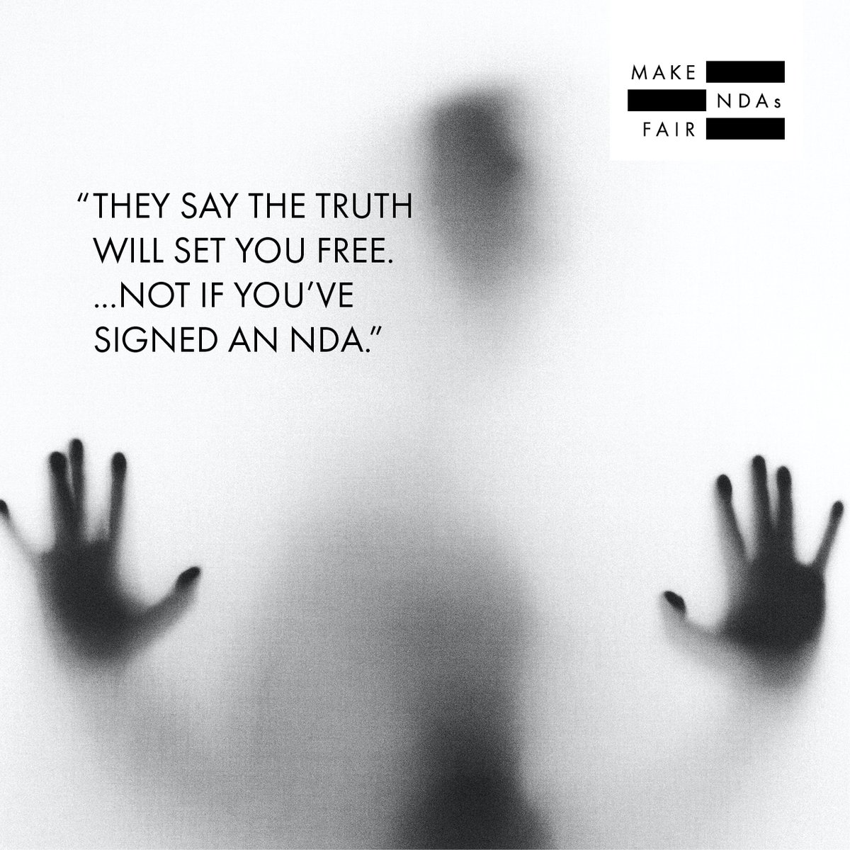 NABS and timeTo are proud to support MAKE NDAs FAIR alongside <a href="/CreativeEquals/">CreativeEquals</a> #gunnercookellp <a href="/GGEatDinner/">GoodGirlsEatDinner</a> @wacl1 <a href="/bloomuk/">Bloom</a> <a href="/beamsuntory/">Beam Suntory</a>

nabs.org.uk/make-ndas-fair/