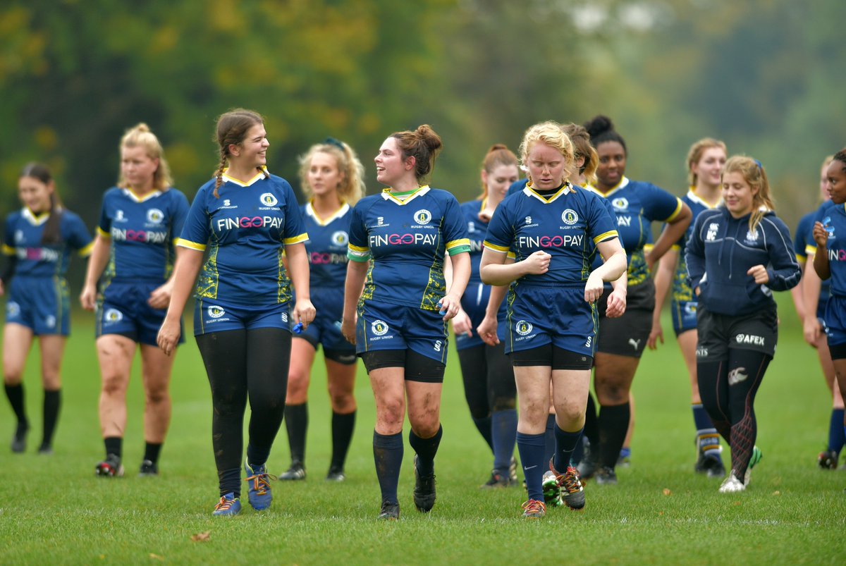 😍A central theme of hosting #RWC2025 will be to deliver a legacy programme in parallel to the tournament from 2022 to 2025 for growing the women's game across the country. 

👀Read more about what today's announcement means for the grassroots game ⬇️
bit.ly/RWC2025Legacy