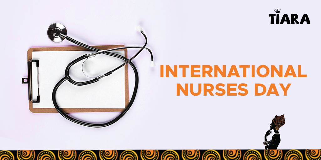 Tiara_KE's tweet photo. We appreciate all the amazing nurses working hard to be caregivers in health facilities and homes. Tag your favourite nurse and share how you met them and we'll reward them with a Tiara gift hamper to say thank you.
#InternationalNursesDay #CrownYourNurse #Tiara #Royalty https://t.co/JdTjT8QPbf