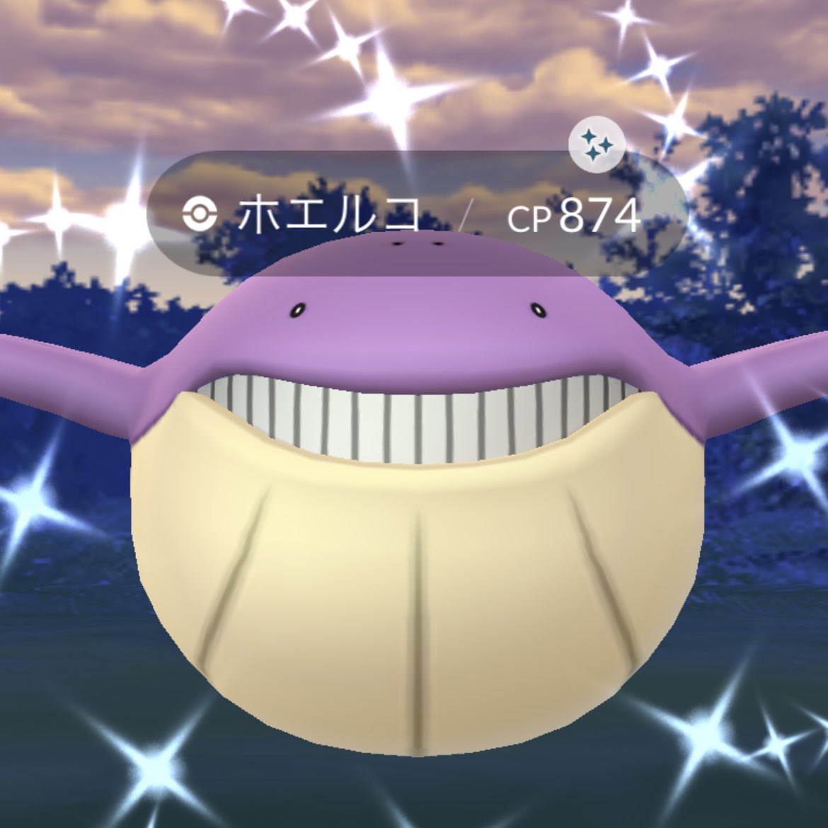 かみてぃ ポケgo Bonitakento Twitter
