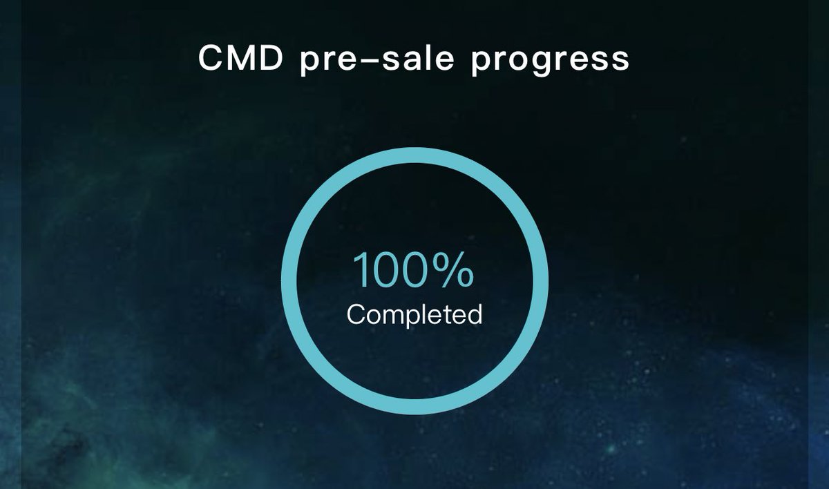 community_dao's tweet photo. We finished our first goal yesterday.🤩🤩🤩
We will finish another one today!!

Continuous attention

⏰ May 12th GMT+1 13:00
📌Pancake Swap
🪐Total:10,000,000

📄Contract: 0xC689Ec7f4214C1991a8614EB6EF0E85Eb245e248
#BSC #cryptocurrency https://t.co/vOsIoXUbBE