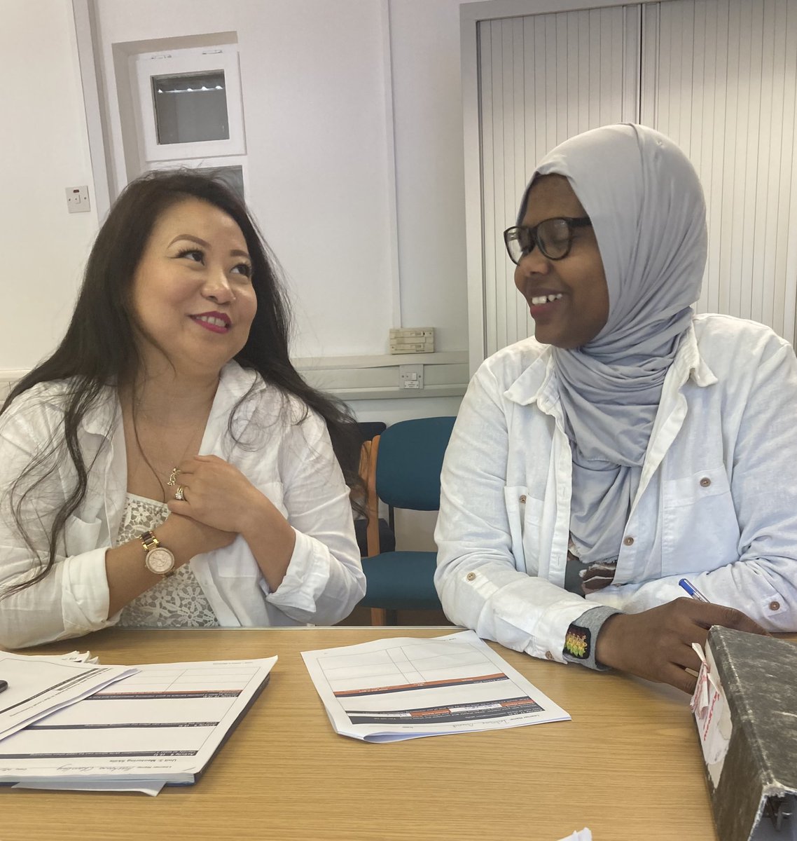 The Training Brokers tweet media