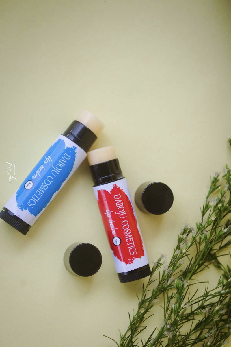 Daboju Cosmetics tweet media