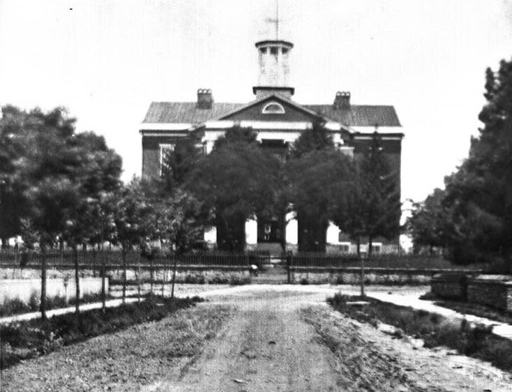 CarrCoHistory's tweet photo. May is Historic Preservation month. The National Trust for Historic Preservation created National Historic Preservation week in 1973. In 2005, the Trust expanded it into a month-long celebration.

Carroll County has many historic buildings to celebrate. https://t.co/vowKELxRhp https://t.co/uTRER3Zh3I