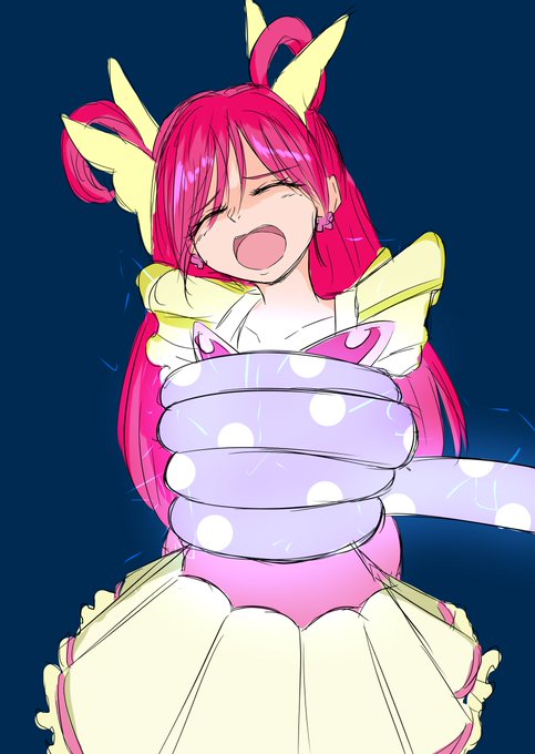 プリキュア5 22話より 