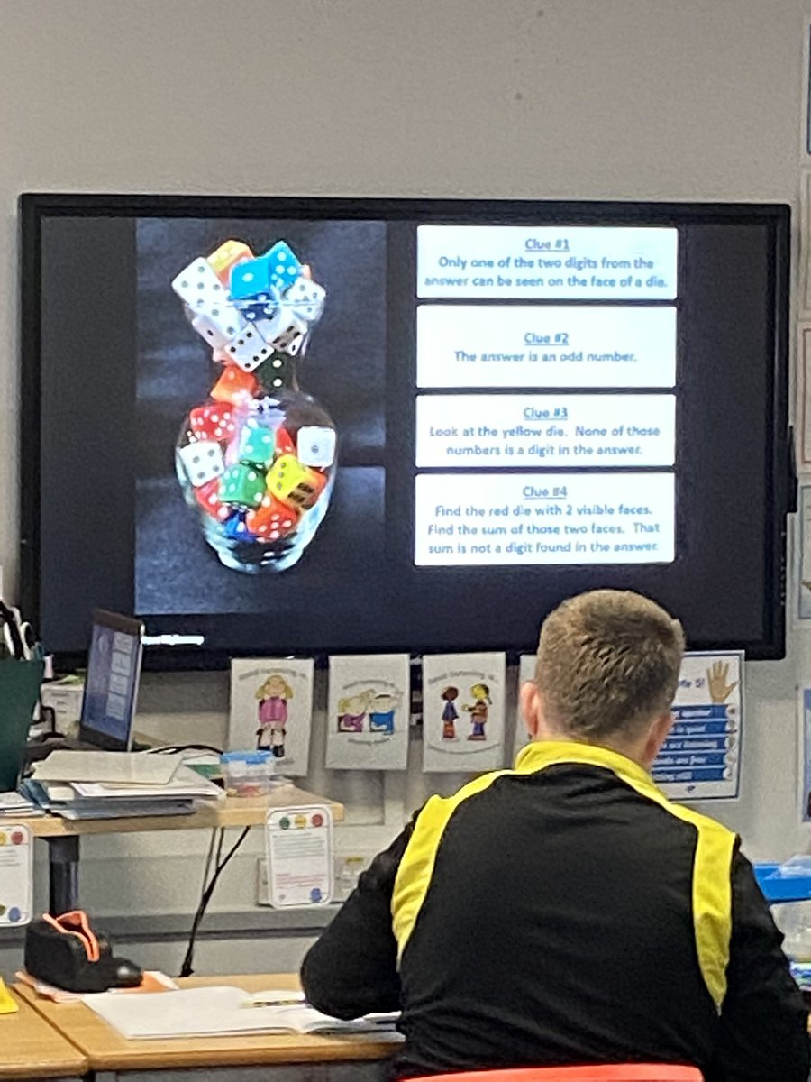 judypitt3's tweet photo. P1 today- βI love it when itβs hard- it means my brain is working!β Lots of #challenge @wlStThomas @wlourladysps today. Mrs L put me into the learning pit too- I had to use my learning muscle! @osirisedu #OTIScotland https://t.co/4UPW43TRfZ