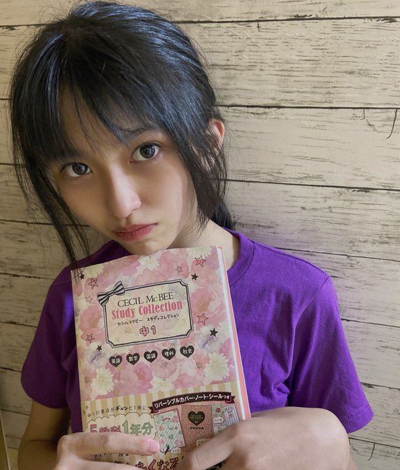 Twitterのコスプレ画像1