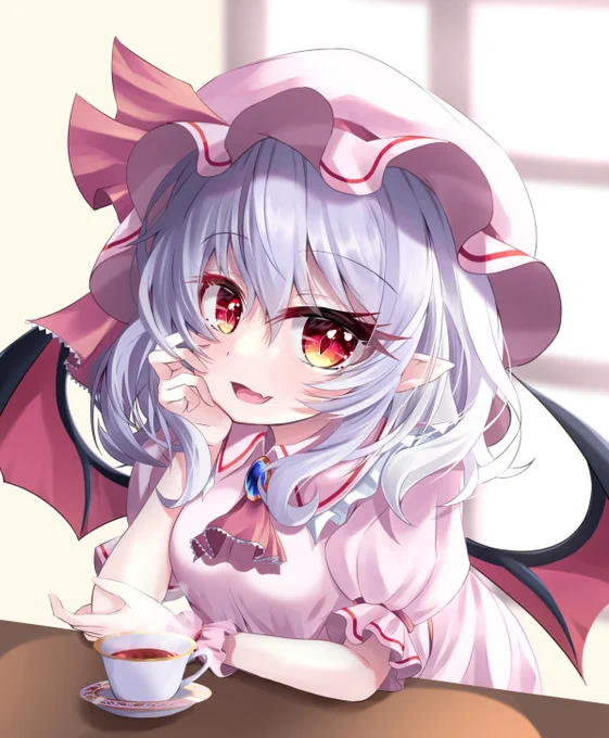 レミリアお嬢様 