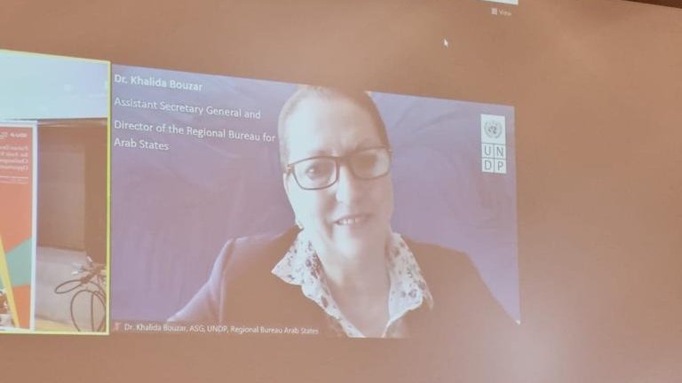 UNDP Denmark tweet media