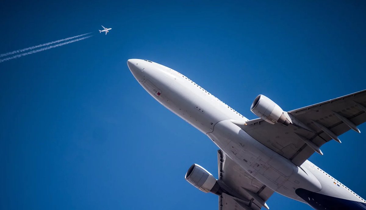 What can #simplicity in PR deliver? For our client @Envirotainer it's been a staggering amount of coverage in the first six months of working with us ✈️ Want to know how we did it? Read on: bit.ly/3w2TrTG #PR #client #casestudy #success