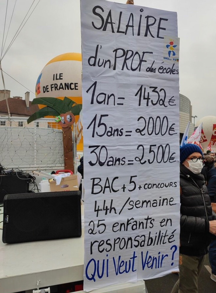 peguy_bibi's tweet photo. @franceinfo De rien. https://t.co/6Ij5ieDbT0