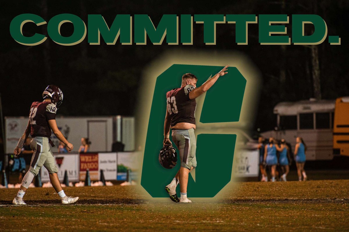 judson billings (@judsonbillings1) on Twitter photo In life God doesn’t always give us a straight path to where we are supposed to be. I want to thank all the coaches at Samford for all the love and time they gave me.With that being said I have decommitted from Samford and will be attending UNC at Charlotte <a href="/CharlotteFTBL/">Charlotte Football</a>.Go 49ers In life God doesn’t always give us a straight path to where we are supposed to be. I want to thank all the coaches at Samford for all the love and time they gave me.With that being said I have decommitted from Samford and will be attending UNC at Charlotte <a href="/CharlotteFTBL/">Charlotte Football</a>.Go 49ers