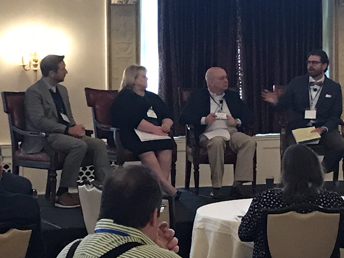 UnmachtMnCities's tweet image. @LMCITguy is a leader and nationally respected trust pool administrator. Dan is part of a panel this morning at the NLC-RISC trustee conference talking about partnerships, value of insurance pools and the importance of supporting members in times of need. #MnCities #LMCIT