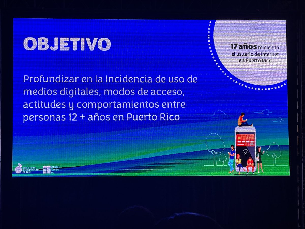 pollomaldonado's tweet photo. Presentan estudio de #SMEPR https://t.co/H0SL3VxNPw