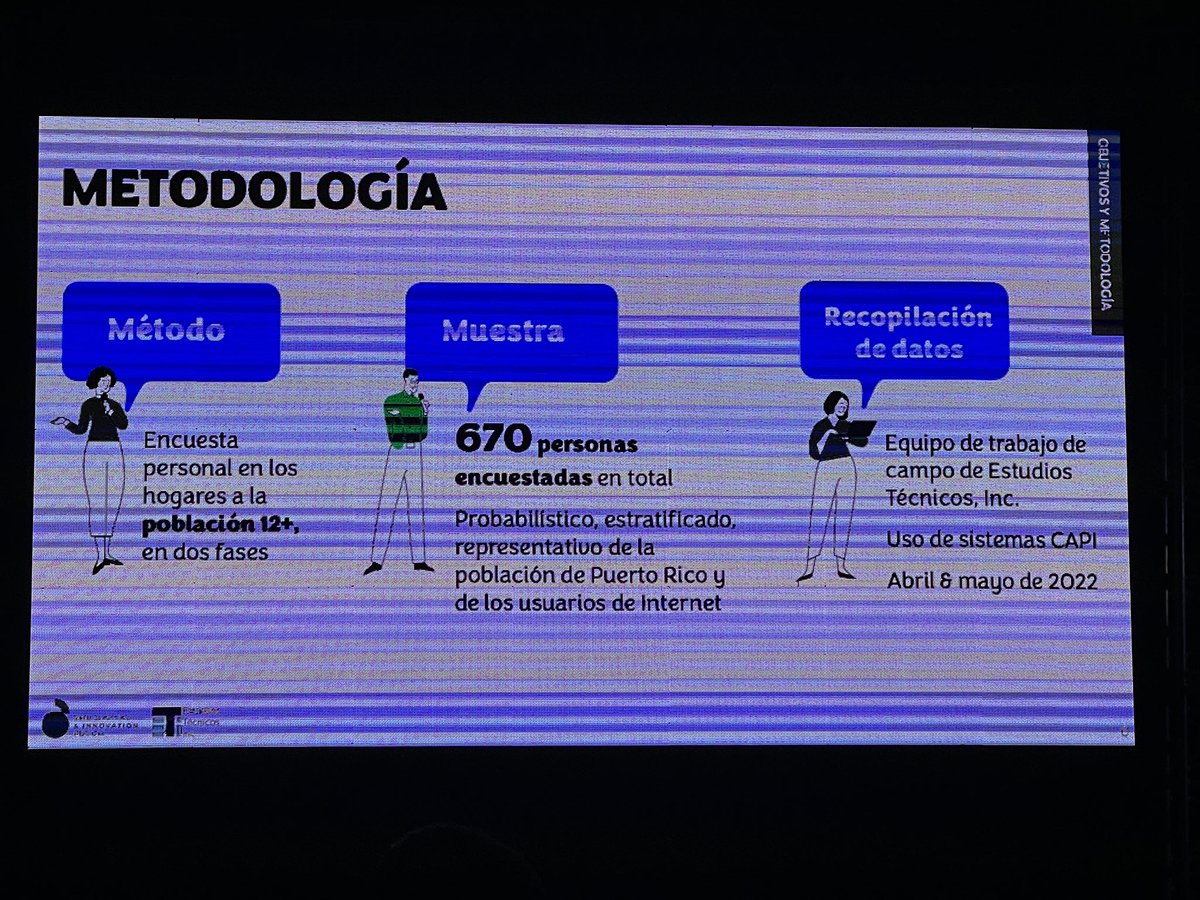 pollomaldonado's tweet photo. Presentan estudio de #SMEPR https://t.co/H0SL3VxNPw