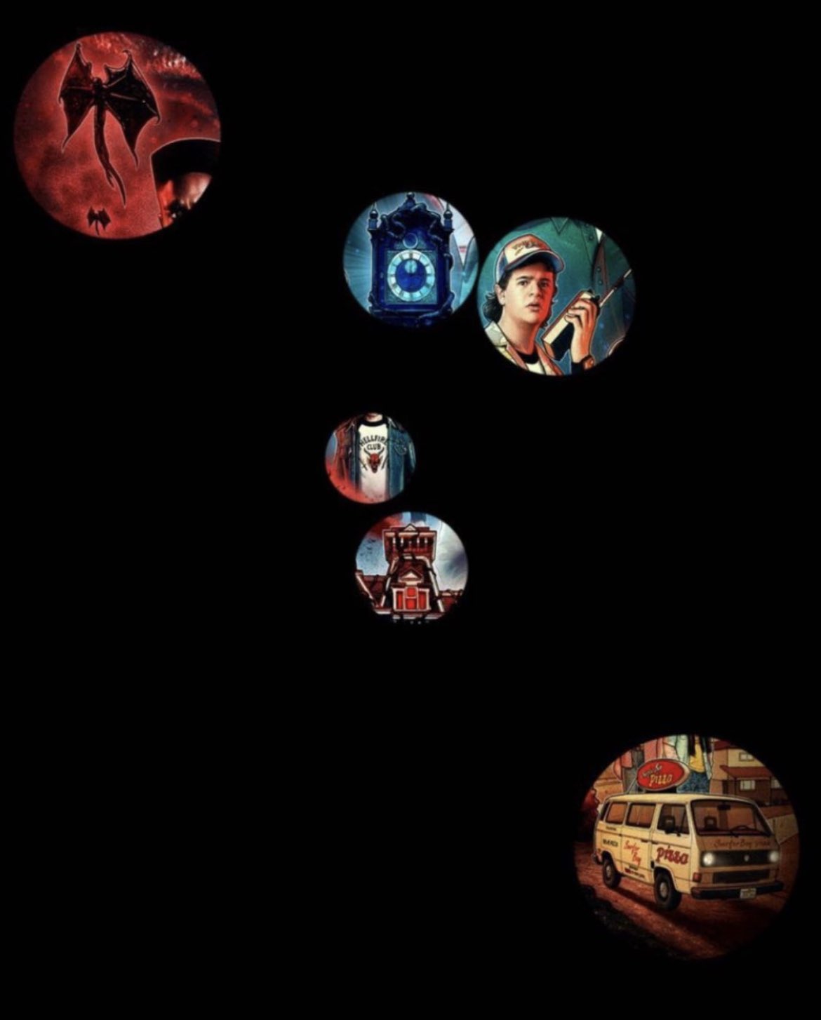 Stranger Things Spoilers on Twitter: "Full poster incoming! Ready