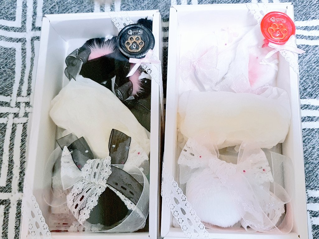 GizzardSha_d's tweet photo. 하아 너무 예뻐요... 🥺🥺 토끼중의토끼는 달콤토끼귀를가진 토끼다... 사실 이걸 씌워줄 친구들이 아직 제작중이라 알티이벤으로 받은 하양하양토끼만 살짝 뜯어서 내새끼한테 씌워줬는데 완전 돌고래토끼 됐어요 사랑스러움의 극치... 😭😭💕💕 알티이벤정말감사합니다...

@Lovely_cotton_D https://t.co/yYDaOgnD7k
