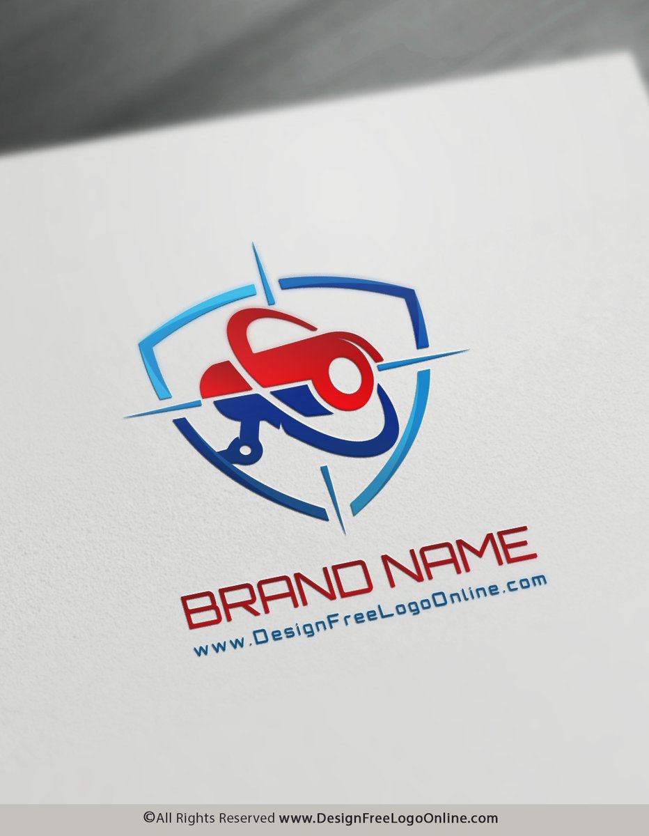 DesignFreeLogo's tweet photo. Easily create your own modern Security logos using the free logo maker online. https://t.co/Y4EjJQb72D
Start designing your CCTV Camera logo brand and download it right away.
#CCTVlogo #Cameralogo #Securitylogos https://t.co/Yt4AYwAlQ3