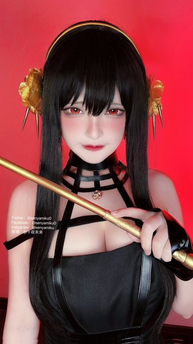 千夜未来