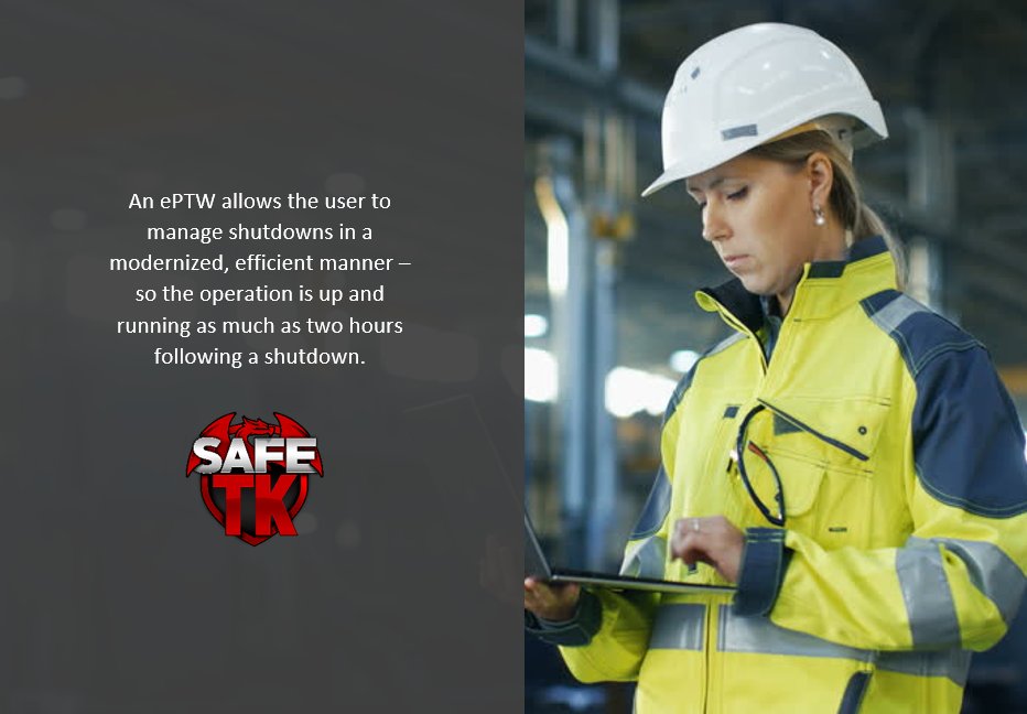 StilwellUSA's tweet photo. Learn more about how SafeTK® can work for you.
https://t.co/ULUErhG7Tj
#lockouttagout #osha https://t.co/Kf2Ob5TkFl