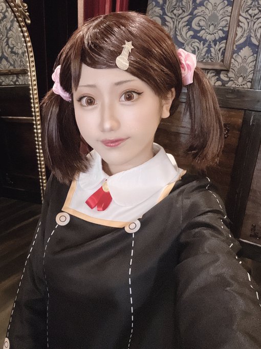 Twitterのコスプレ画像33