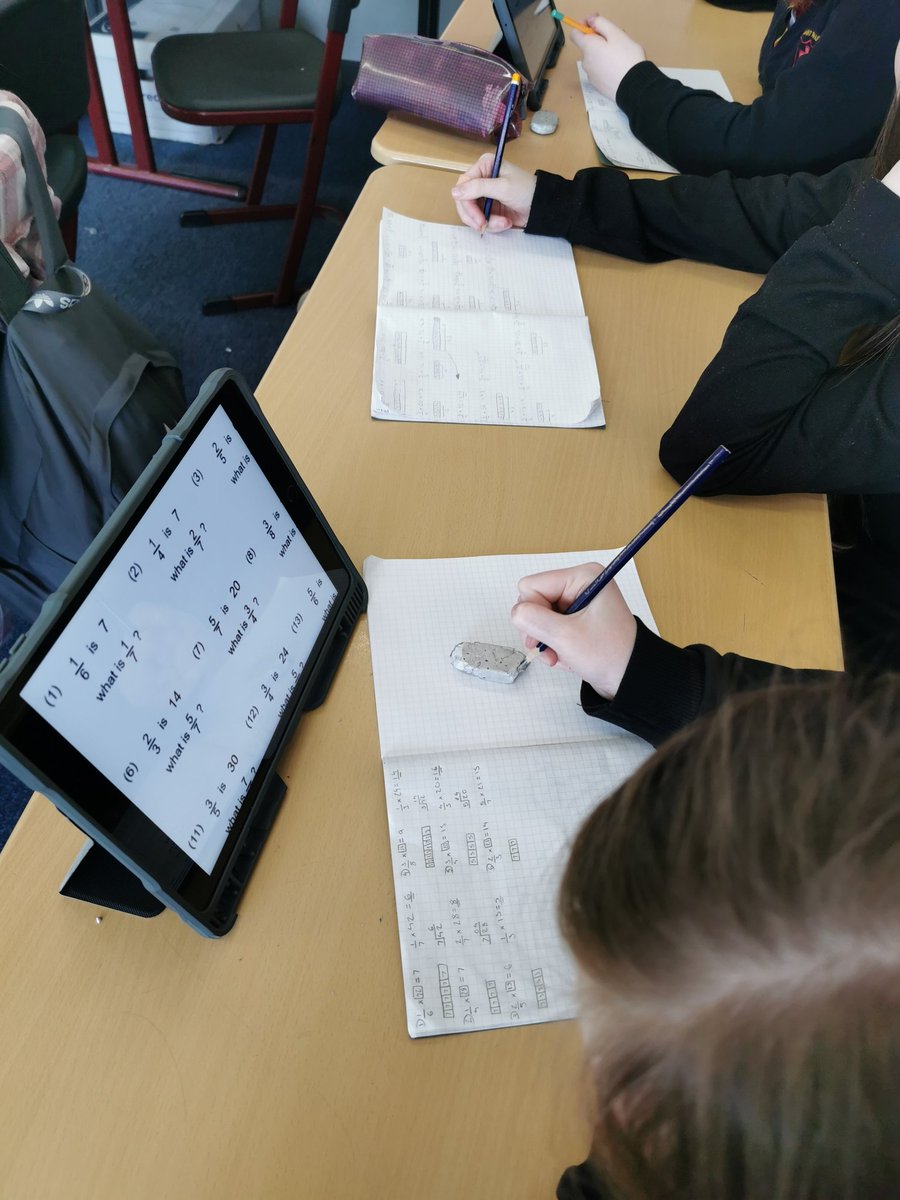 St Paul's Maths tweet media
