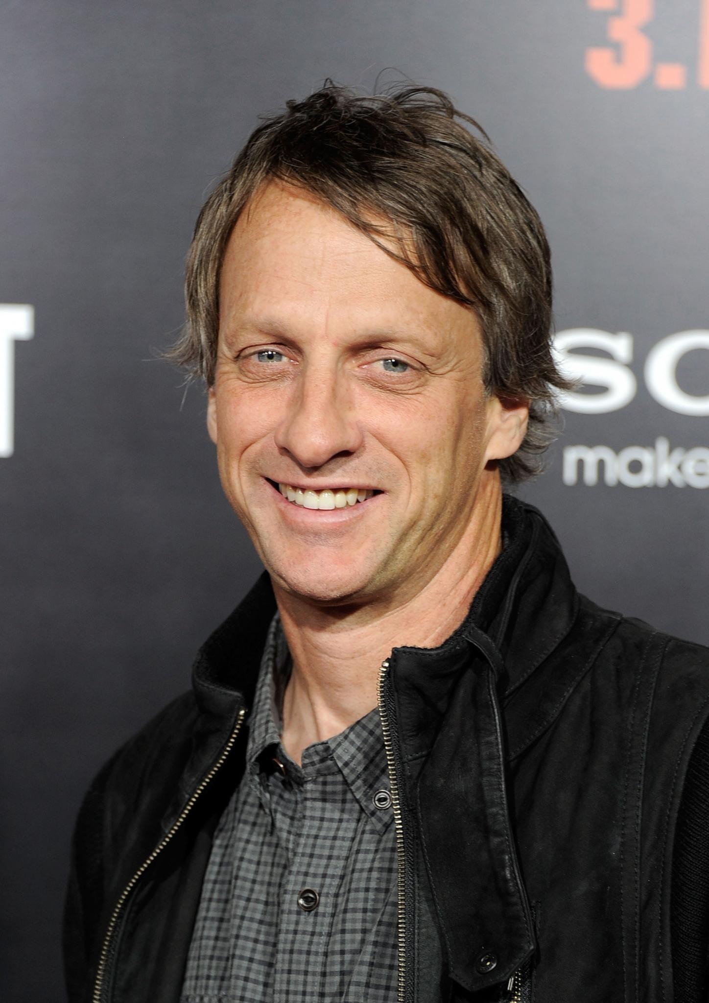 HAPPY 54TH BIRTHDAY TONY HAWK 