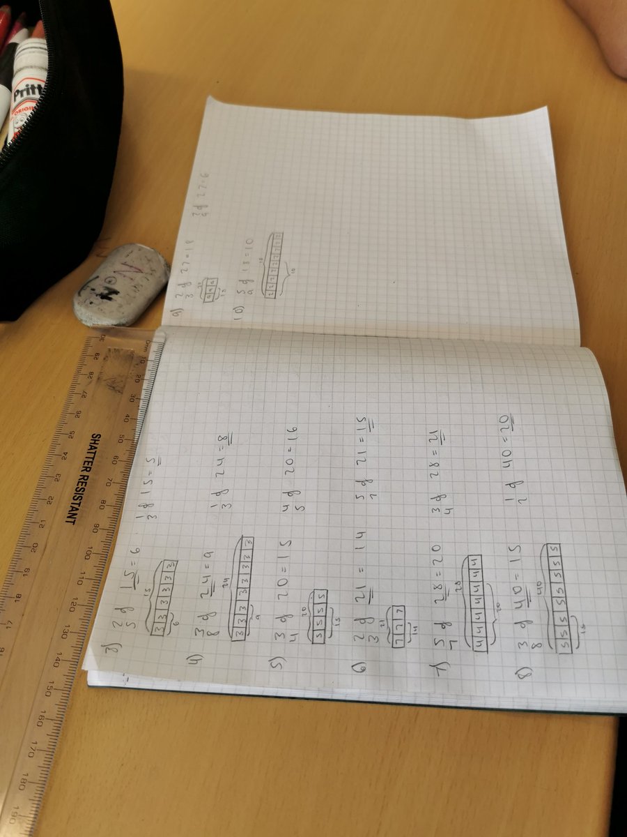 St Paul's Maths tweet media